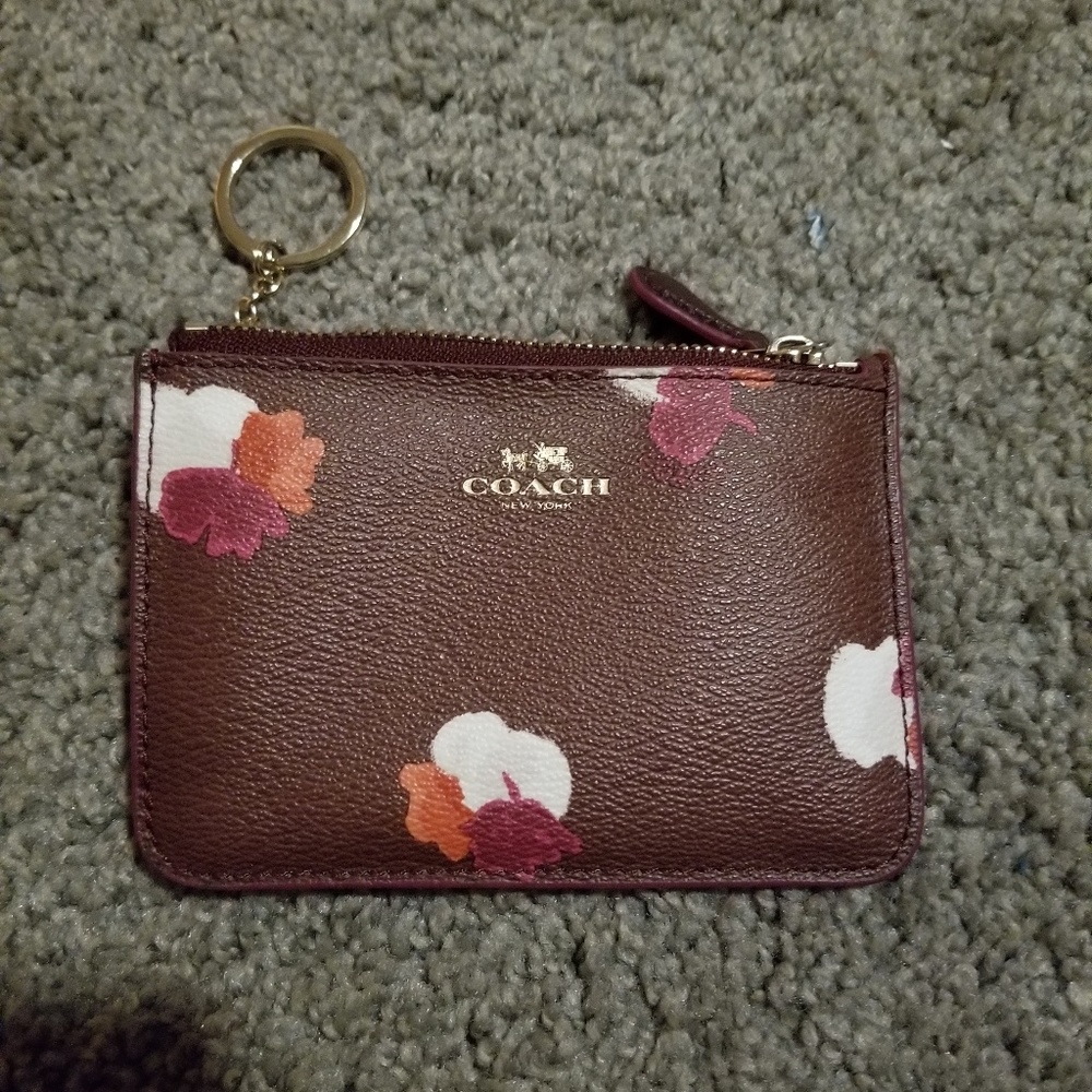 Coin purse
